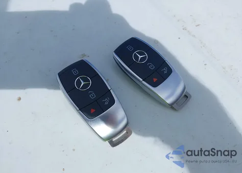 2021 Mercedes-Benz C 300 Sedan из США, поврежденный, VIN W1KWF8DB4MR644952